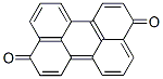 3,9-Perylenedione CAS#: 5796-92-9