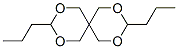 3,9-dipropyl-2,4,8,10-tetraoxaspiro[5.5]undecane CAS#: 5703-87-7