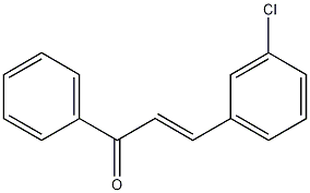 3ChloroChalcone CAS#: 5328-73-4