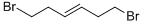 (3E)-1,6-Dibromo-3-hexene CAS#: 59533-63-0