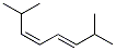 (3E,5Z)-2,7-Dimethyl-3,5-octadiene CAS#: 55682-64-9