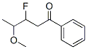3Fluoro-4methoxyvalerophenone CAS#: 586-20-9