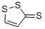 3H-1,2-DITHIOLE-3-THIONE CAS#: 534-25-8