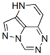 3H-1,3,6,7,8a-Pentaazaacenaphthylene  (9CI) CAS#: 449777-08-6