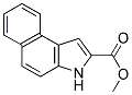 3H-BENZO[E]INDOLE-2-CARBOXYLIC ACID METHYL ESTER CAS#: 55970-06-4