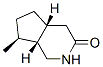 3H-Cyclopenta[c]pyridin-3-one,octahydro-7-methyl-,(4aR,7S,7aR)-(9CI) CAS#: 479041-73-1