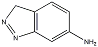 3H-Indazol-6-amine CAS#: 408335-40-0
