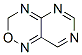 3H-Pyrimido[5,4-c][1,2,5]oxadiazine (8CI,9CI) CAS#: 655-61-8