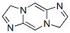 3H,8H-Diimidazo[1,2-a:1,2-d]pyrazine CAS#: 50791-45-2