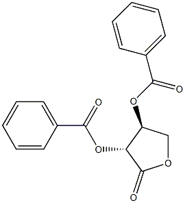 (3R,4S)-3,4-bis (benzoyloxy) dihydro-2(3H)- Furanone CAS#: 538368-86-4