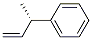 (3S)-3-Phenyl-1-butene CAS#: 58717-85-4