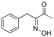 (3Z)-3-hydroxyimino-4-phenyl-butan-2-one CAS#: 5440-25-5