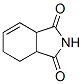3a,4,5,7a-Tetrahydro-1H-isoindole-1,3(2H)-dione CAS#: 52169-61-6
