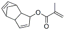 3a,4,7,7a-tetrahydro-4,7-methano-1H-indenyl methacrylate CAS#: 51178-59-7