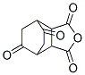 3a,6,7,7a-Tetrahydro-4,7-ethanoisobenzofuran-1,3,5,9(4H)-tetrone CAS#: 6537-90-2