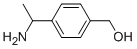 [4-(1-AMINOETHYL)PHENYL]METHANOL CAS#: 432047-34-2