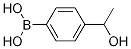 4-(1-Hydroxyethyl)phenylboronic acid CAS#: 518336-20-4