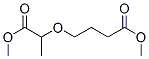 4-[1-(Methoxycarbonyl)ethyloxy]butyric acid methyl ester CAS#: 54966-46-0