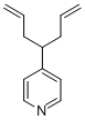 4-(1-PROPENYL BUTENYL) PYRIDINE CAS#: 59675-17-1