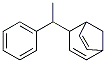 4-(1-Phenylethyl)bicyclo[3.2.1]octa-2,6-diene CAS#: 58519-67-8