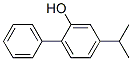 4-(1-methylethyl)[1,1'-biphenyl]-2-ol CAS#: 55258-78-1