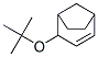 4-(1,1-Dimethylethoxy)bicyclo[3.2.1]oct-2-ene CAS#: 49826-51-9