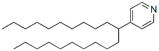4-(11-HENEICOSYL)PYRIDINE CAS#: 50734-69-5