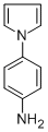 4-(1H-PYRROL-1-YL)ANILINE CAS#: 52768-17-9