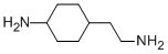 4-(2-AMINO-ETHYL)-CYCLOHEXYLAMINE CAS#: 51274-44-3