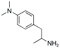 [4-(2-AMINO-PROPYL)-PHENYL]-DIMETHYL-AMINE CAS#: 57580-63-9
