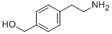 [4-(2-BOC-AMINO-ETHYL)-PHENYL]-METHANOL CAS#: 421551-76-0