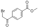 4-(2-BROMO-ACETYL)-BENZOIC ACID METHYL ESTER CAS#: 56893-25-5