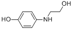 4-(2-HYDROXYETHYLAMINO)PHENOL CAS#: 49865-92-1