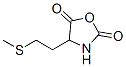 4-[2-(methylthio)ethyl]oxazolidine-2,5-dione CAS#: 5840-77-7