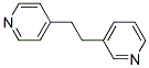 4-(2-pyridin-3-ylethyl)pyridine CAS#: 52864-49-0