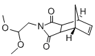 4-(2,2-DIMETHOXY-ETHYL)-4-AZA-TRICYCLO[5.2.1.0(2,6)]DEC-8-ENE-3,5-DIONE CAS#: 434318-28-2