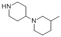 4-(3-METHYL-PIPERIDIN-1-YL)-PIPERIDINE CAS#: 436099-89-7