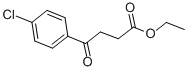 4-(4-CHLORO-PHENYL)-4-OXO-BUTYRIC ACID ETHYL ESTER CAS#: 53503-49-4
