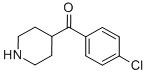 4-(4-Chlorobenzoyl)piperidine CAS#: 53220-41-0