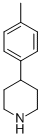 4-(4-METHYLPHENYL)PIPERIDINE CAS#: 59083-39-5