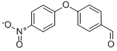 4-(4-NITROPHENOXY)BENZALDEHYDE  97 CAS#: 50961-54-1