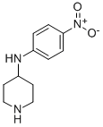 4-(4-NITROPHENYL)AMINO-PIPERIDINE CAS#: 401565-90-0