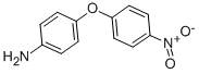 4-(4-Nitrophenoxy)aniline CAS#: 6149-33-3