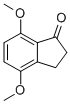 4 7-DIMETHOXY-1-INDANONE 97 CAS#: 52428-09-8