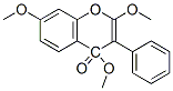 4-,7-Trimethoxy isoflavone CAS#: 52796-14-2