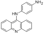 4-(9-acridinylamino)aniline CAS#: 58658-11-0