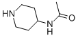 4-ACETAMIDOPIPERIDINE CAS#: 5810-56-0