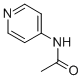 4-ACETAMIDOPYRIDINE CAS#: 5221-42-1