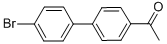 4-ACETYL-4'-BROMOBIPHENYL CAS#: 5731-01-1