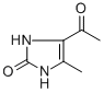 4-ACETYL-5-METHYL-1,3-DIHYDRO-2H-IMIDAZOL-2-ONE CAS#: 53064-61-2